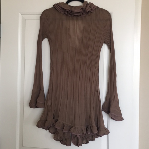 Patty Boutique Shirt - Picture 2 of 4